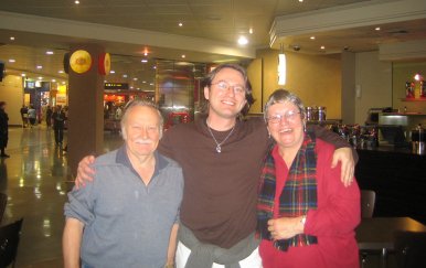 parents, a necessity