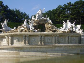 Fountain
