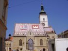 Church in Zagreb